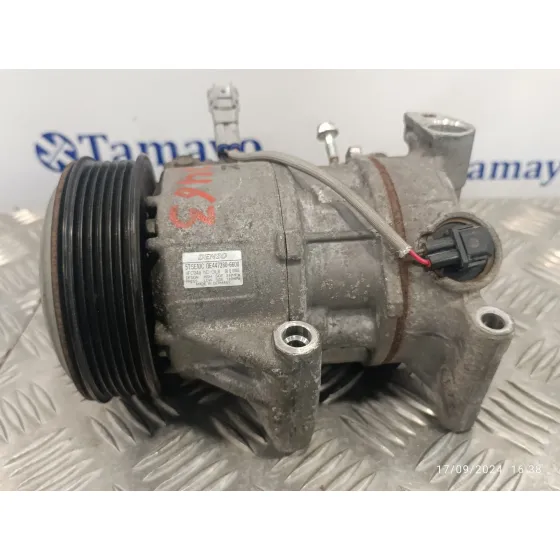 Compresor Aire Acondicionado para Toyota Auris (_E18_)
