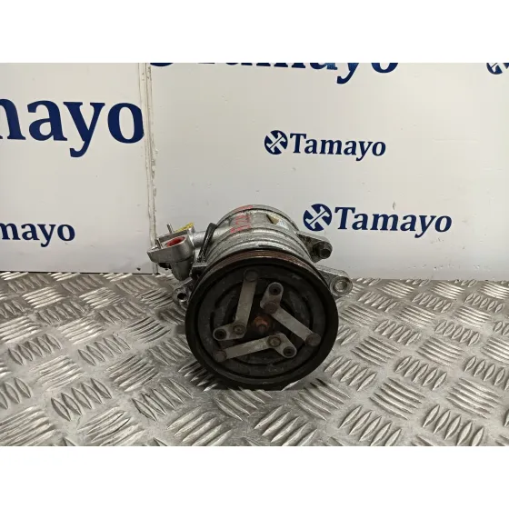 Compresor Aire Acondicionado para Hyundai Getz (Tb)