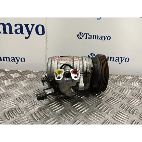 Compresor Aire Acondicionado para Hyundai Getz (Tb)