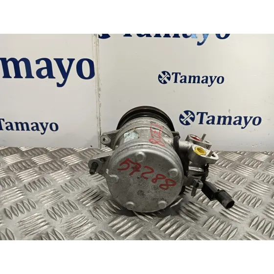 Compresor Aire Acondicionado para Hyundai Getz (Tb)