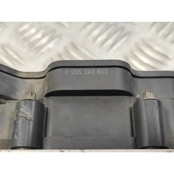 Abs para Seat Ibiza (6J5)
