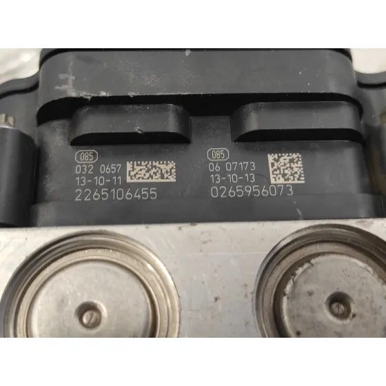 Abs para Seat Ibiza (6J5)