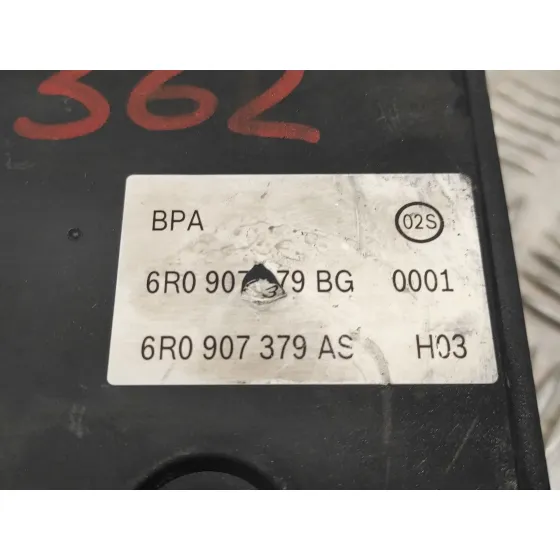 Abs para Seat Ibiza (6J5)