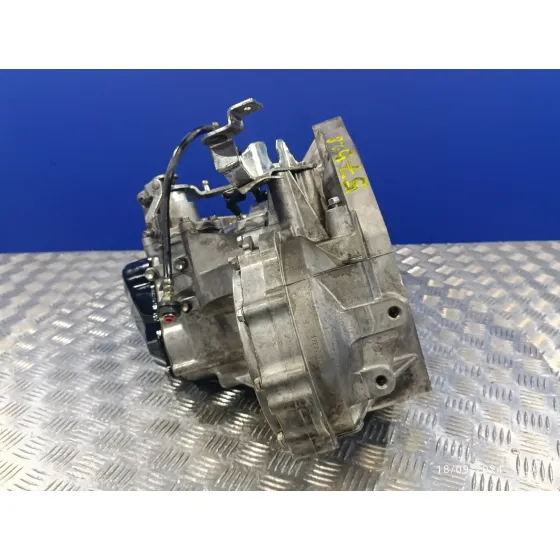 Caja Cambios para Suzuki Swift Berlina (Mz)