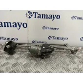 Motor Limpia Delantero para Toyota Rav 4 V (_A5_, _H5_)