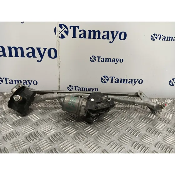 Motor Limpia Delantero para Toyota Rav 4 V (_A5_, _H5_)