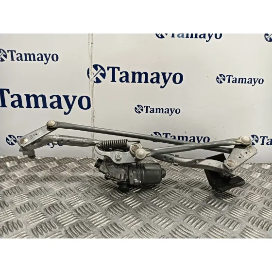 Motor Limpia Delantero para Toyota Rav 4 V (_A5_, _H5_)