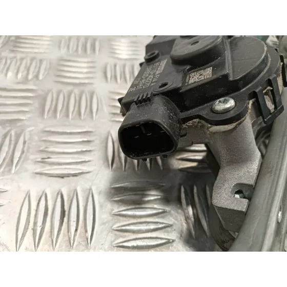 Motor Limpia Delantero para Toyota Rav 4 V (_A5_, _H5_)