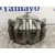 Pinza Freno Delantera Izquierda para Toyota Rav 4 V (_A5_, _H5_)