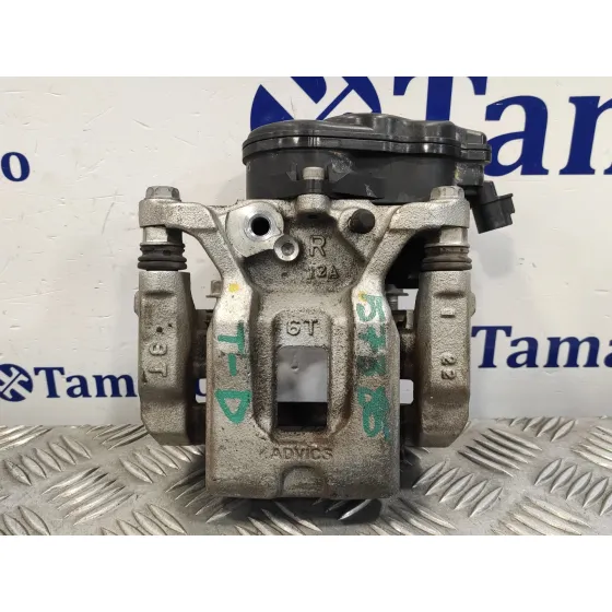 Pinza Freno Trasera Derecha para Toyota Rav 4 V (_A5_, _H5_)