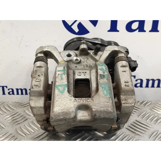 Pinza Freno Trasera Derecha para Toyota Rav 4 V (_A5_, _H5_)