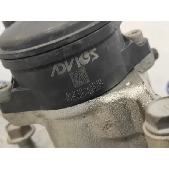 Pinza Freno Trasera Derecha para Toyota Rav 4 V (_A5_, _H5_)