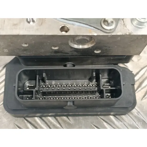Abs para Toyota Auris (_E18_)