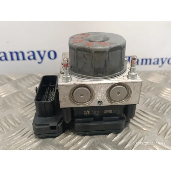 Abs para Toyota Auris (_E18_)