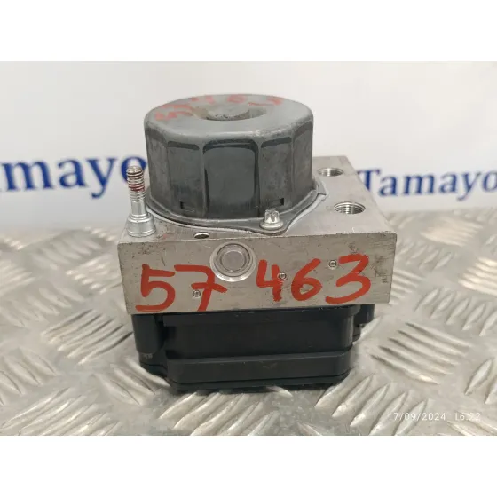 Abs para Toyota Auris (_E18_)