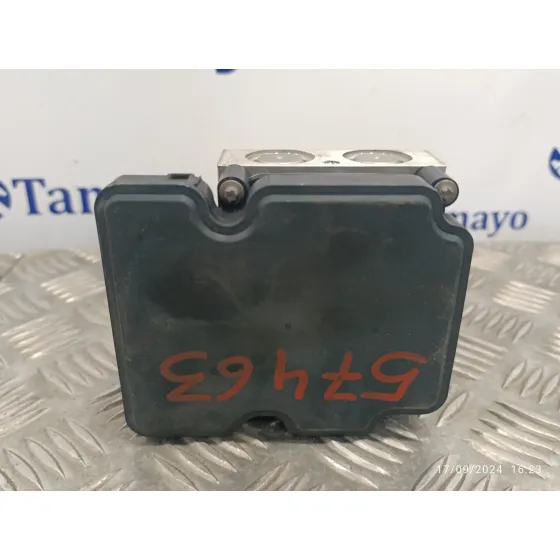 Abs para Toyota Auris (_E18_)