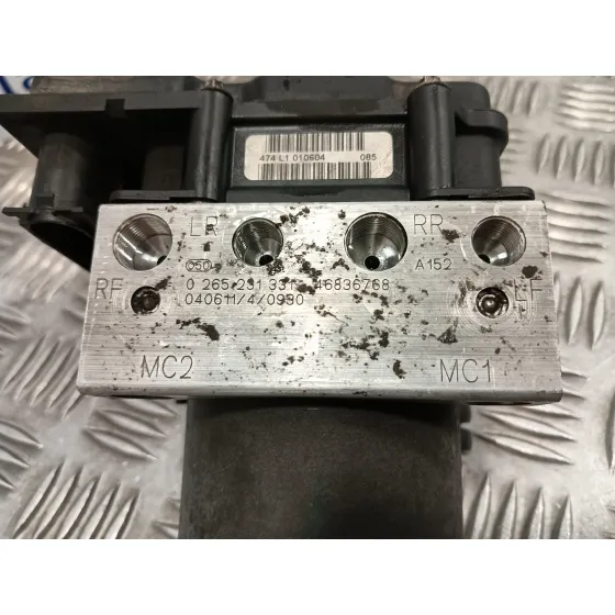 Abs para Fiat Punto Berlina (188)