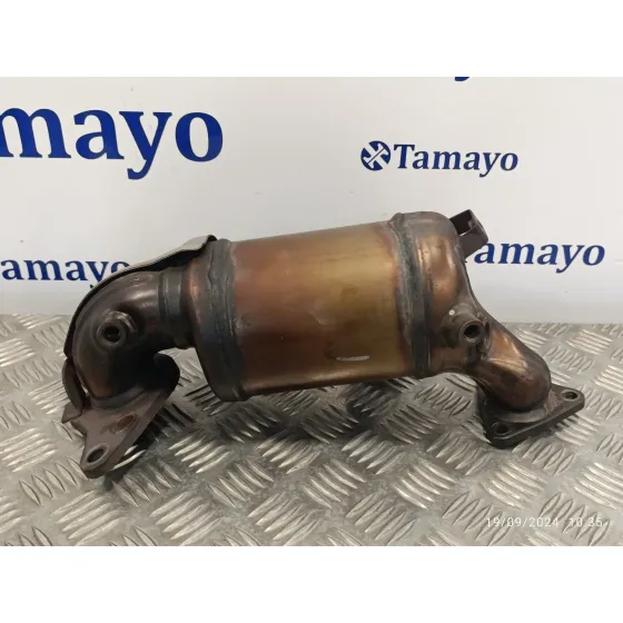 Filtro De Particulas para Toyota Auris (_E18_)