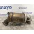 Filtro De Particulas para Toyota Auris (_E18_)
