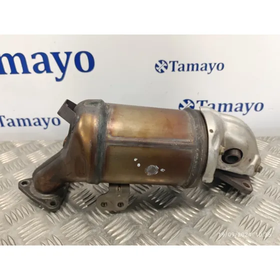 Filtro De Particulas para Toyota Auris (_E18_)