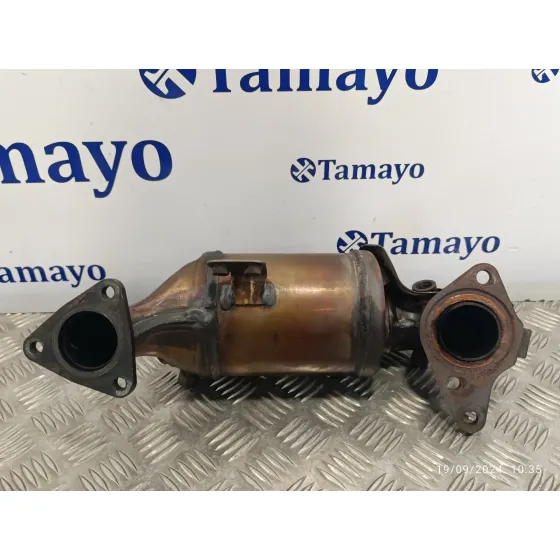 Filtro De Particulas para Toyota Auris (_E18_)