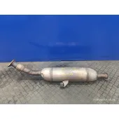 Tubo Escape Central para Toyota Auris (_E18_)