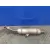 Tubo Escape Central para Toyota Auris (_E18_)