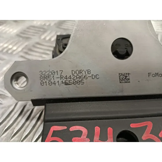 Cerradura Maletero / Porton para Ford Focus Lim.