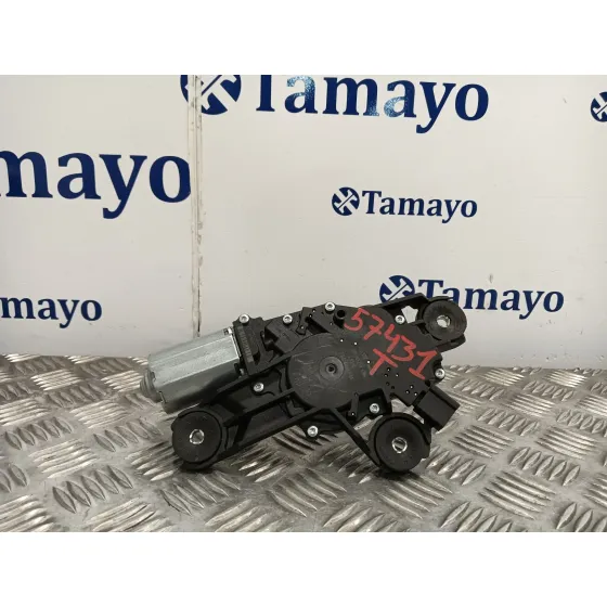 Motor Limpia Trasero para Ford Focus Lim.