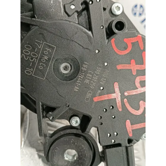 Motor Limpia Trasero para Ford Focus Lim.