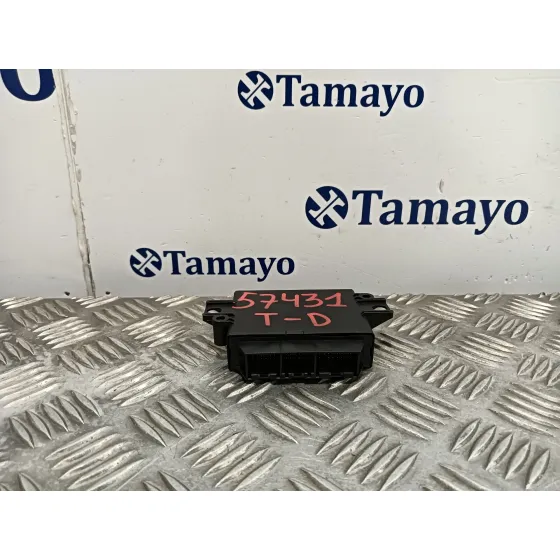 Modulo Electronico para Ford Focus Lim.