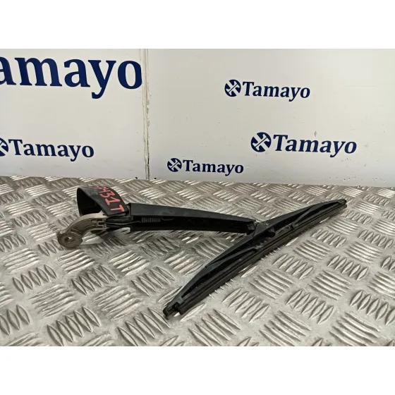 Brazo Limpia Trasero para Ford Focus Lim.