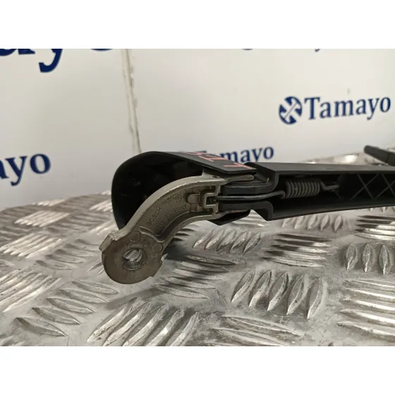 Brazo Limpia Trasero para Ford Focus Lim.