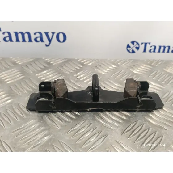 Cerradura Maletero / Porton para Ford Focus Lim.