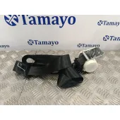 Cinturon Seguridad Trasero Derecho para Ford Focus Lim.