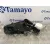 Cinturon Seguridad Trasero Derecho para Ford Focus Lim.