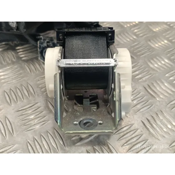 Cinturon Seguridad Trasero Derecho para Ford Focus Lim.