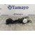 Cinturon Seguridad Trasero Izquierdo para Ford Focus Lim.