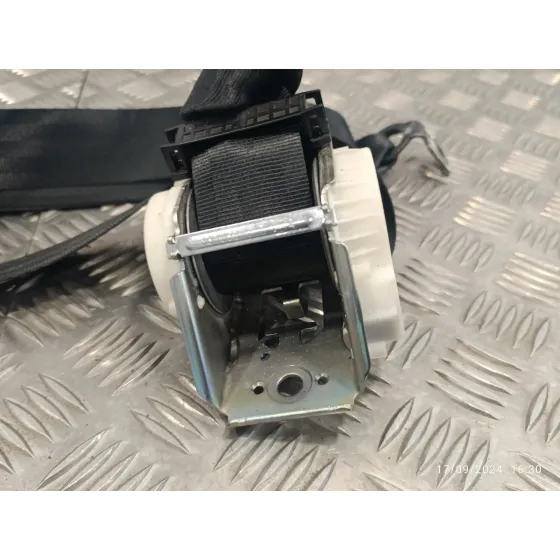 Cinturon Seguridad Trasero Izquierdo para Ford Focus Lim.