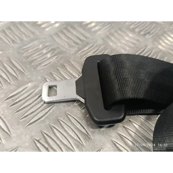 Cinturon Seguridad Trasero Izquierdo para Ford Focus Lim.