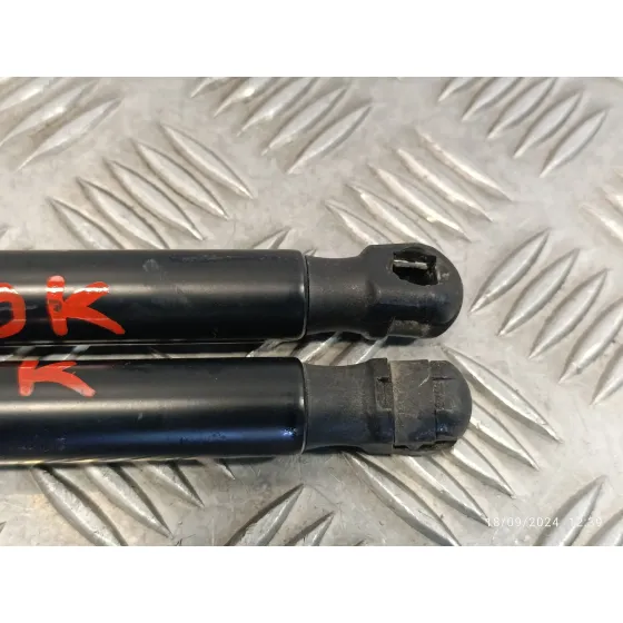 Amortiguadores Maletero / Porton para Ford Focus Lim.