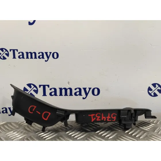 Mando Elevalunas Delantero Derecho para Ford Focus Lim.
