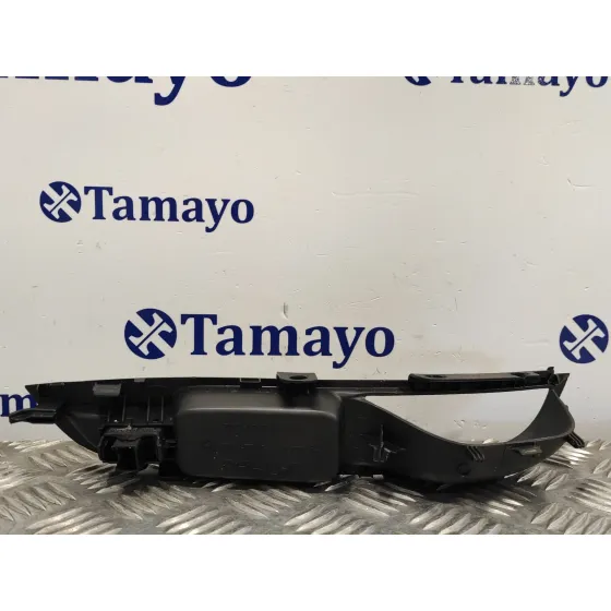 Mando Elevalunas Delantero Derecho para Ford Focus Lim.