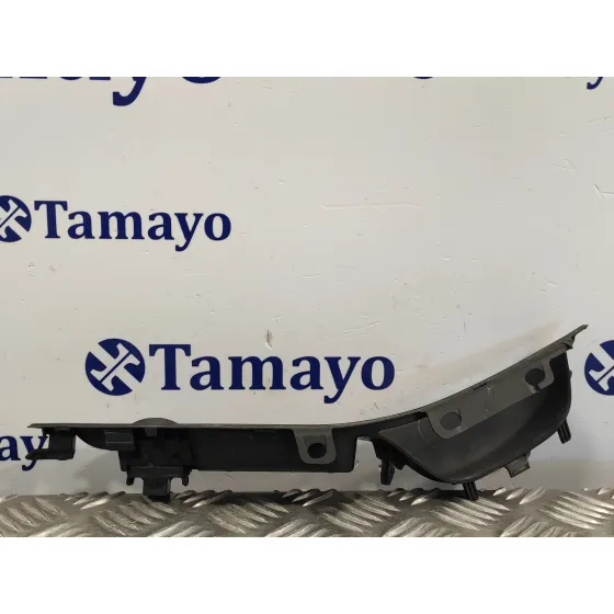 Mando Elevalunas Delantero Derecho para Ford Focus Lim.