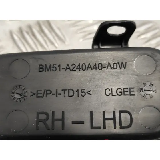 Mando Elevalunas Delantero Derecho para Ford Focus Lim.