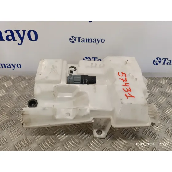 Deposito Limpia para Ford Focus Lim.