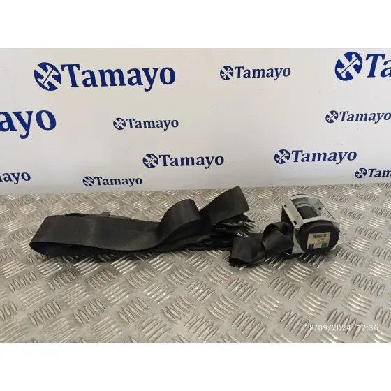 Cinturon Seguridad Delantero Derecho para Bmw Mini (R50,R53)