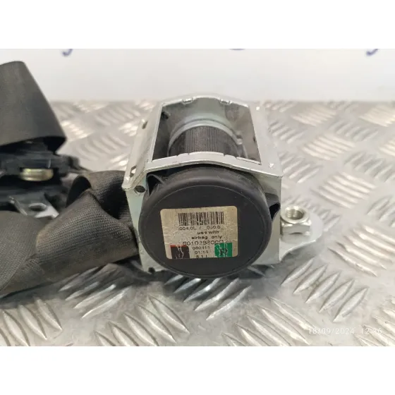 Cinturon Seguridad Delantero Derecho para Bmw Mini (R50,R53)