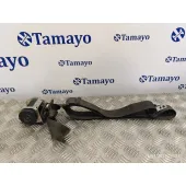 Cinturon Seguridad Delantero Izquierdo para Bmw Mini (R50,R53)