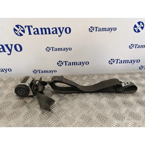 Cinturon Seguridad Delantero Izquierdo para Bmw Mini (R50,R53)